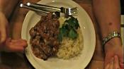 Chile Verde - Pork Stew 