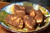 Portuguese Chicken Piri Piri