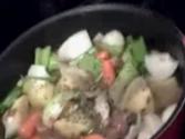 Pot Roast Stew Yum
