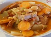 Spanish Stew