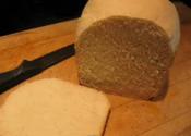 Potato Bread In The Bread Machine