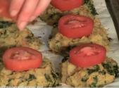 Baked Potato Burgers