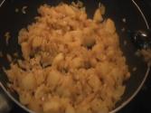 Potato Cabbage Masala / Indian Food - Aloo Patta Gobi