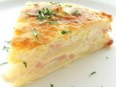 Potato Cheese Casserole