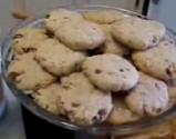 Chips And Nuts Cookie