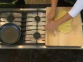 Easy Focaccia