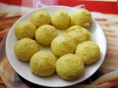 Potato Dumplings