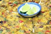 Potato Frittata