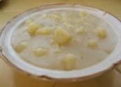 Classic Potato Gruel