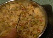 Instant Potato Halwa