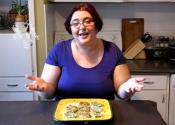 Crispy Fried Potato Latkes