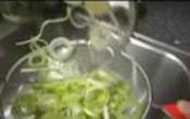 Potato, Leek And Goat Cheese Soup