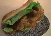 Maakouda - Moroccan Potato Patties