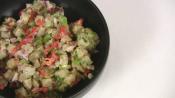Potato Salad With Mayo-mustard Dressing