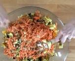Yam Salad
