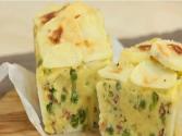 Easy Potato Terrine 