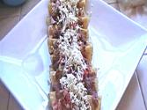 Potato Tacos 