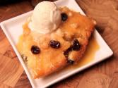 Poor Man's Pudding  - Pouding Chomeur