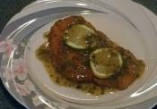 Poulet A L'estragon
