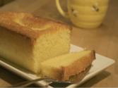 Lemon Pound Cake