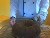 Grandma Style Pound Cake