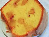 Grilled Pound Cakes And French Pressed Coffee