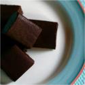 Powdered Milk Chocolate Fudge 