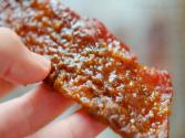 Praline Bacon | How To Make The Ultimate Bacon Snack