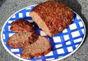 Pressed Beef