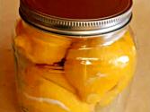 Moroccan Preserved Lemons