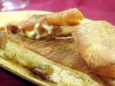Prosciutto Panini