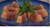 Prosciutto Di Parma Appetizers