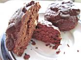 Healthy Protein Cake