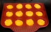 Amy's High Protein Mini Muffins