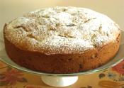 Prune Tarts From The Campine