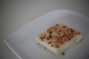 Tender Coconut Pudding