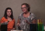 Homemade Cookies