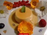 Pudding Custard