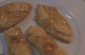 Puerto Rican Quesitos