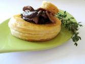Puff Pastry - Recipe 