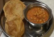 Fried Puris