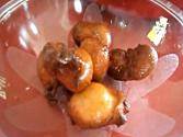 Puff Puff- African Snacks