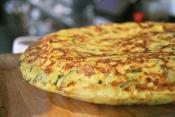 Puffy Omelet