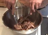 Pulled Pork Sandwiches