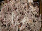 Pulled Pork