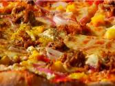 Flatbread Company - Segment 1 - Kahlua Pork Barbecue Pizza