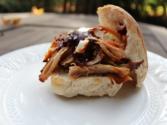 Pulled Pork