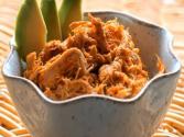 Pulled Pork Barbeque | Paleo 