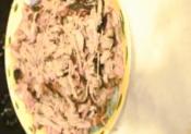 Pulled Pork On The Weber Grill 