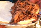 Pulled Pork Sandwiches